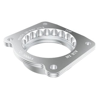 aFe® - Silver Bullet Throttle Body Spacer