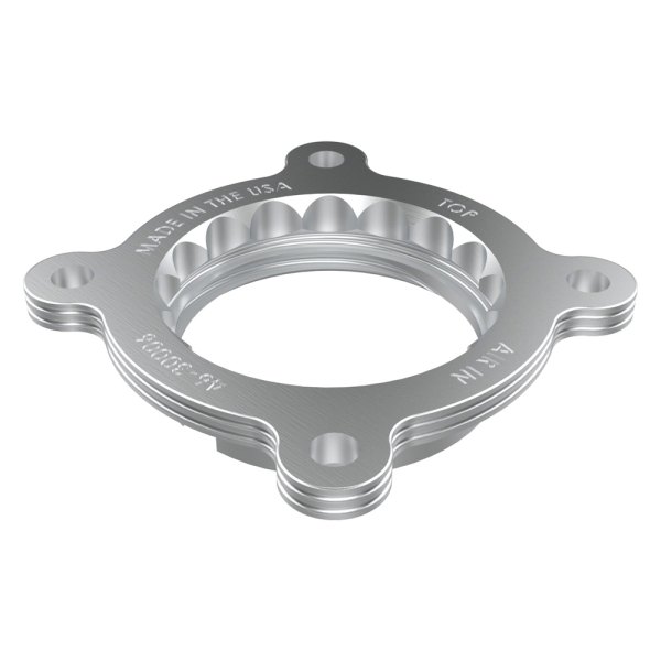 aFe® - Silver Bullet Throttle Body Spacer