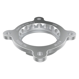 aFe® - Silver Bullet Throttle Body Spacer