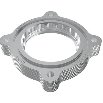 aFe® - Silver Bullet Throttle Body Spacer