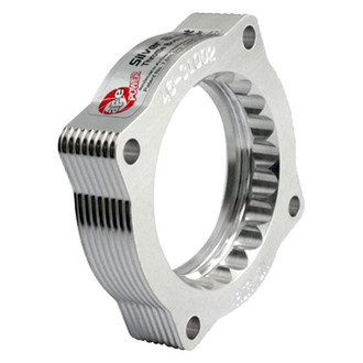 aFe® - Silver Bullet Throttle Body Spacer