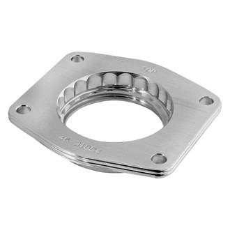 aFe® - Silver Bullet Throttle Body Spacer