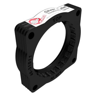 aFe® - Silver Bullet Throttle Body Spacer