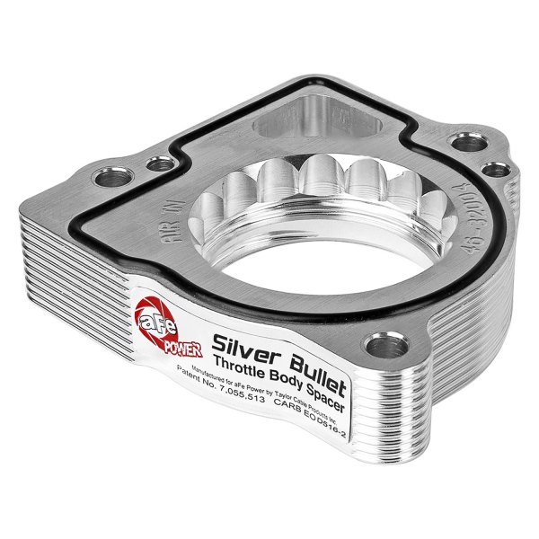 aFe® - Silver Bullet Throttle Body Spacer