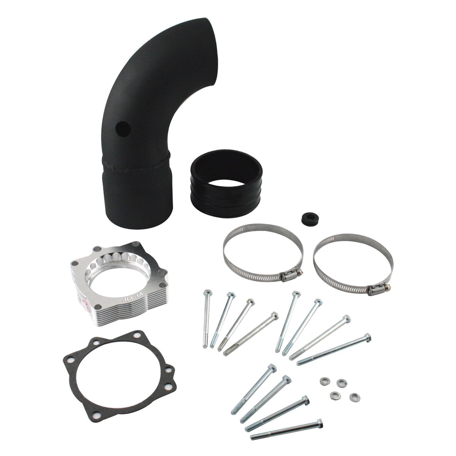 aFe® 4632006 Silver Bullet Throttle Body Spacer Kit