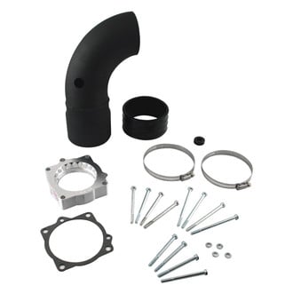 aFe® - Silver Bullet Throttle Body Spacer Kit