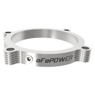 aFe® - Silver Bullet Throttle Body Spacer