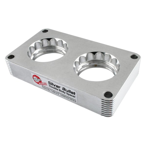 aFe® - Silver Bullet Throttle Body Spacer