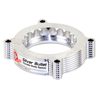 aFe® - Silver Bullet Throttle Body Spacer