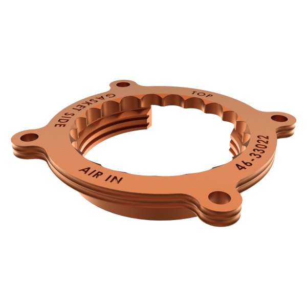afe® - Throttle Body Spacer