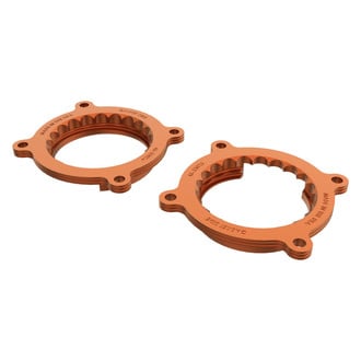 aFe® - Throttle Body Spacer
