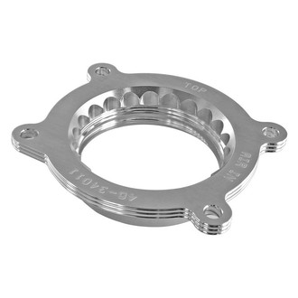aFe® - Silver Bullet Throttle Body Spacer