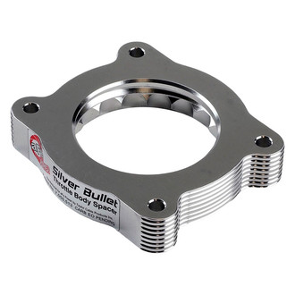aFe® - Silver Bullet Throttle Body Spacer