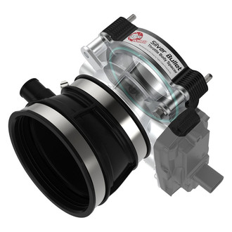aFe® - Silver Bullet Throttle Body Spacer Kit