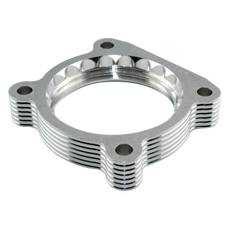 aFe® - Silver Bullet Throttle Body Spacer
