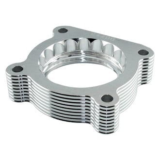 aFe® - Silver Bullet Throttle Body Spacer