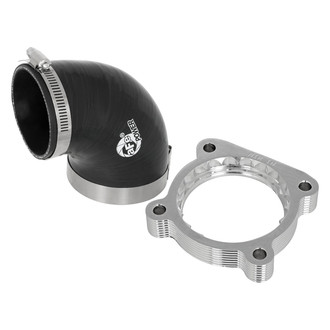aFe® - Silver Bullet Throttle Body Spacer