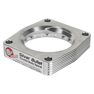 aFe® - Silver Bullet Throttle Body Spacer