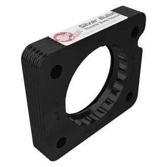 aFe® - Silver Bullet Throttle Body Spacer Kit