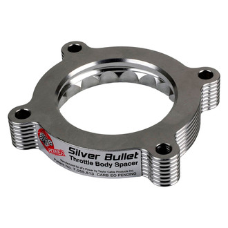 aFe® - Silver Bullet Throttle Body Spacer Kit