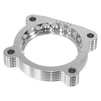 aFe® - Silver Bullet Throttle Body Spacer