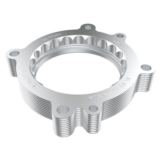 aFe® - Silver Bullet Throttle Body Spacer