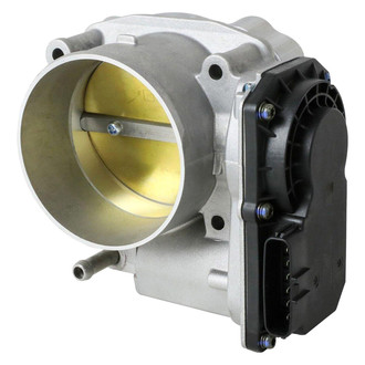 aFe® - Throttle Body
