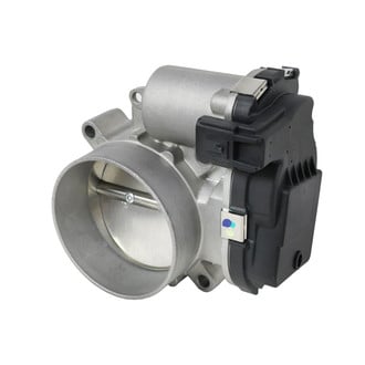 aFe® - Throttle Body
