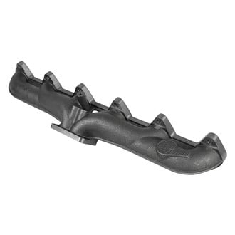 aFe® - BladeRunner Ductile Iron Ported Exhaust Manifolds
