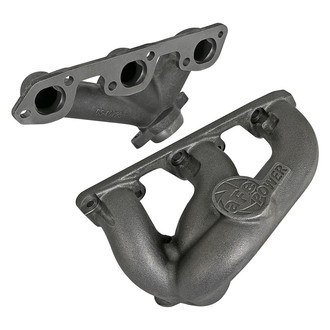 aFe® - BladeRunner Ductile Iron Exhaust Manifolds