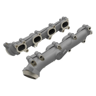 aFe® - BladeRunner Exhaust Manifolds