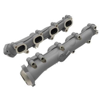 aFe® - BladeRunner Exhaust Manifolds