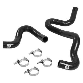 aFe® - BladeRunner Silicone Radiator Hose Kit