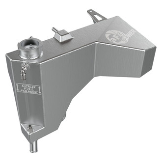 aFe® - BladeRunner GT Series Engine Coolant Expansion Tank