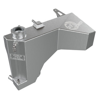 aFe® - BladeRunner GT Series Engine Coolant Expansion Tank