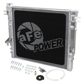 aFe® - BladeRunner Street Series™ Radiator