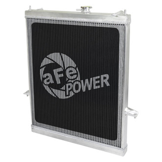 aFe® - Street Series BladeRunner Aluminum Radiator
