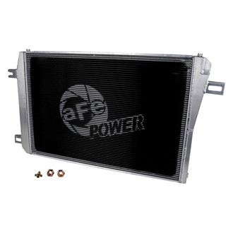 aFe® - Street Series BladeRunner High Capacity Aluminum Radiator