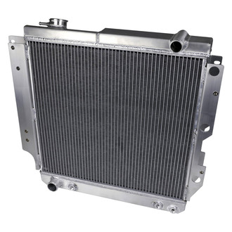 aFe® - BladeRunner Street Series™ Radiator