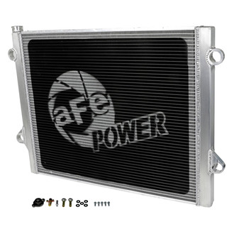 aFe® - BladeRunner Street Series™ Radiator