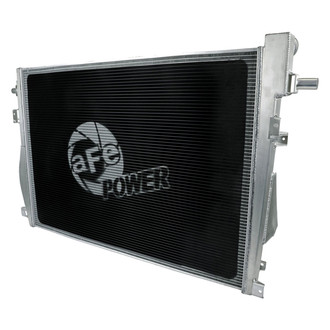 aFe® - Street Series BladeRunner Aluminum Radiator