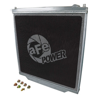aFe® - BladeRunner Street Series™ Radiator