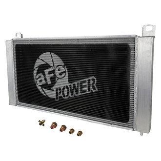 aFe® - BladeRunner Street Series™ Radiator