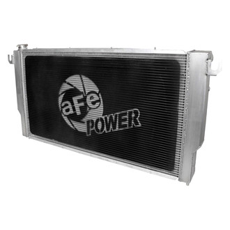 aFe® - Street Series BladeRunner Aluminum Radiator