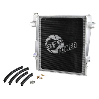 aFe® - BladeRunner Street Series™ Radiator