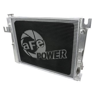 aFe® - Street Series BladeRunner Aluminum Radiator