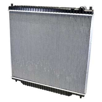 aFe® - BladeRunner OER Series Radiator