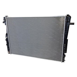 aFe® - OER Series BladeRunner Radiator