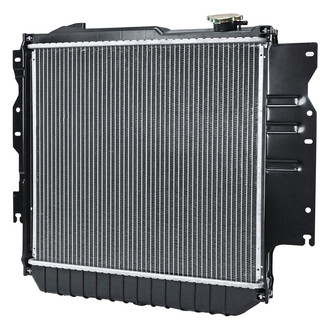 aFe® - OER Series BladeRunner Radiator