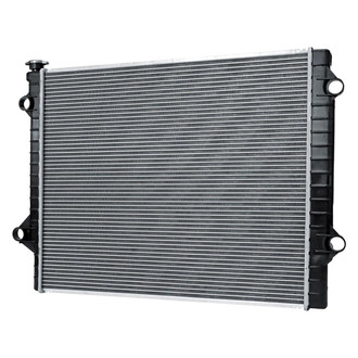 aFe® - OER Series BladeRunner Radiator